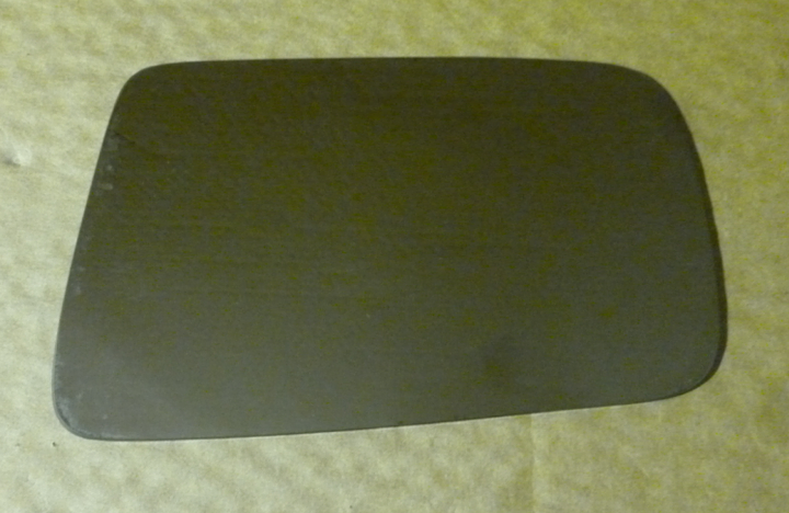 Vidrio espejo der - Imagen principal