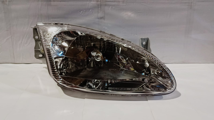 Semioptica der - Imagen principal