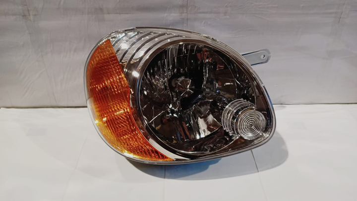 Semioptica der - Imagen principal