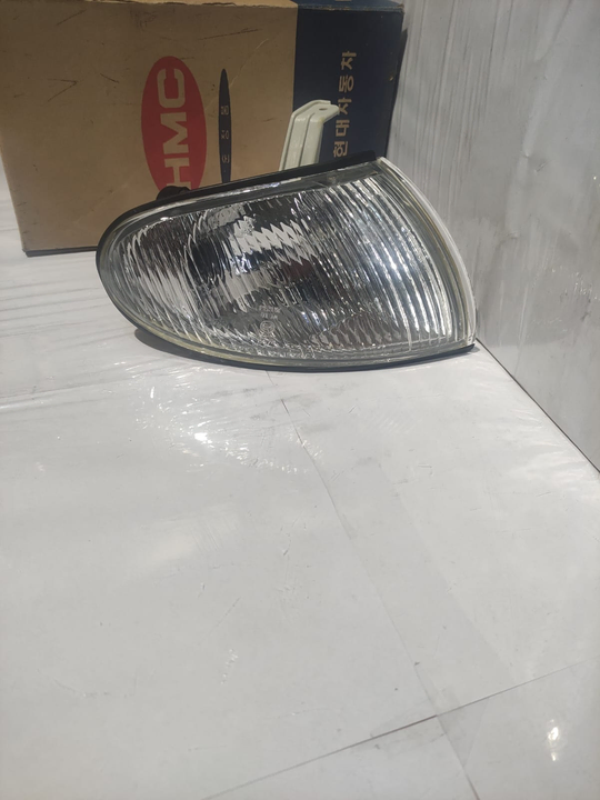 Señalero 4ptas. der - Imagen principal