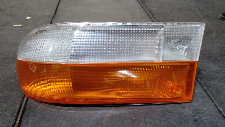 Señalero der - Imagen principal