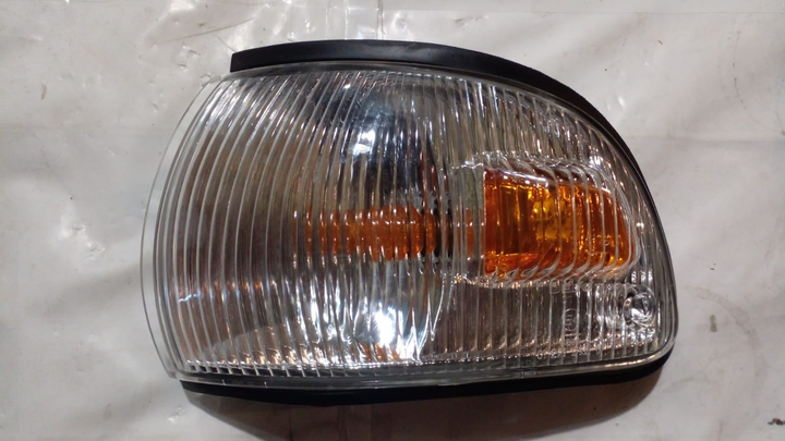 Señalero cristal izq - Imagen principal