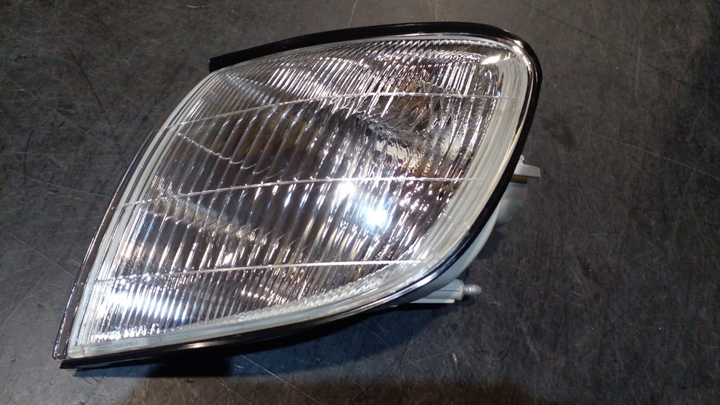 Señalero cristal izq - Imagen principal