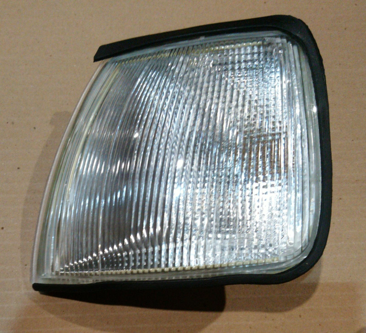 Señalero cristal cuadrado izq - Imagen principal