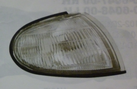 Señalero der - Imagen principal