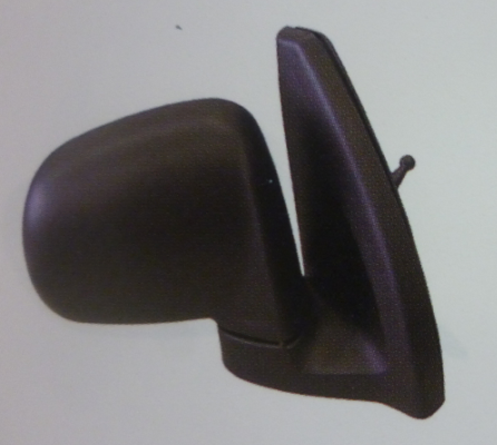 Espejo ext c/palanca izq - Imagen principal