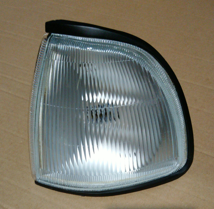 Señalero cristal izq - Imagen principal