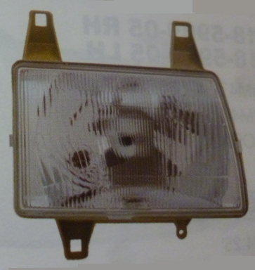 Semioptica izq - Imagen principal