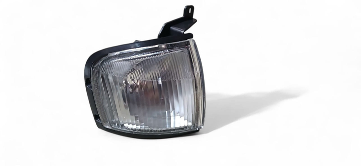 Señalero cristal der - Imagen principal