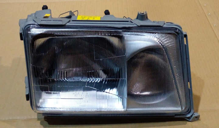 Semioptica der - Imagen principal