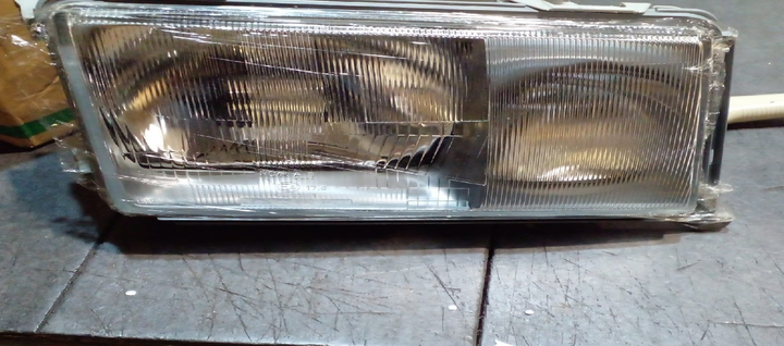 Semioptica d/parabola m/gris der - Imagen principal