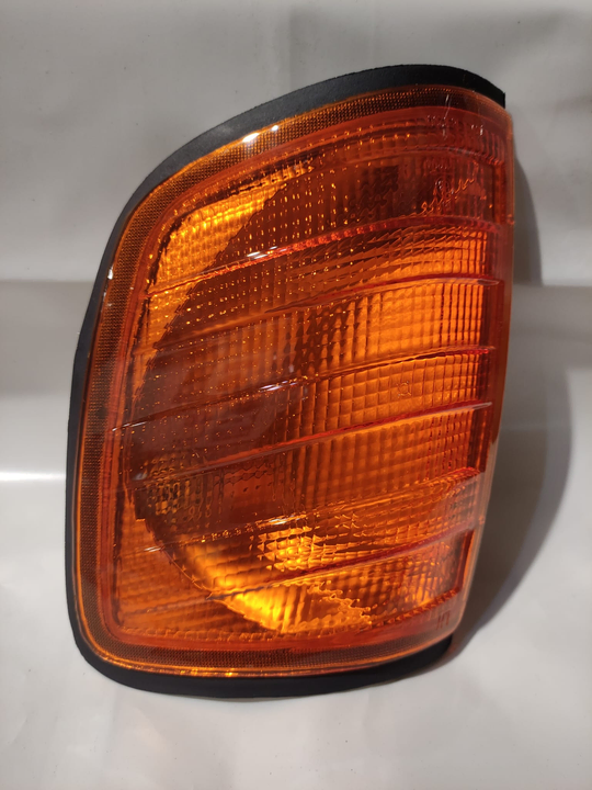 Señalero ambar izq - Imagen principal