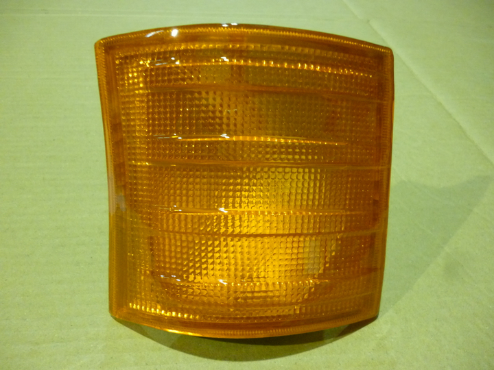 Señalero ambar izq - Imagen principal