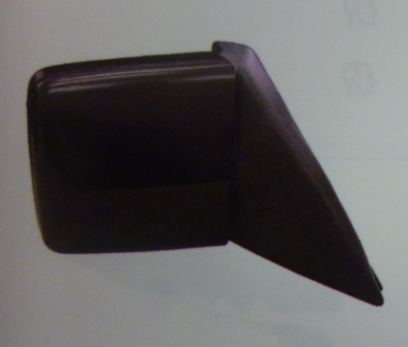 Espejo ext c/electrico izq - Imagen principal