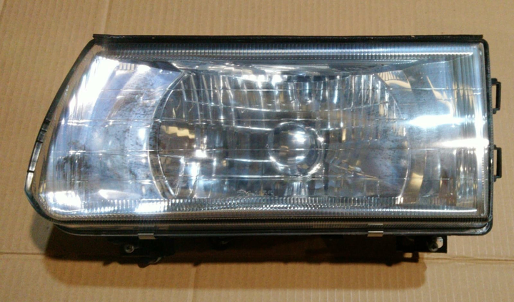 Semioptica vidrio liso der - Imagen principal