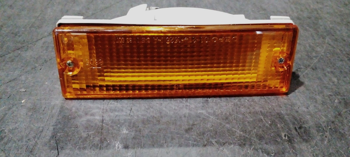 Señalero p/golpe izq - Imagen principal