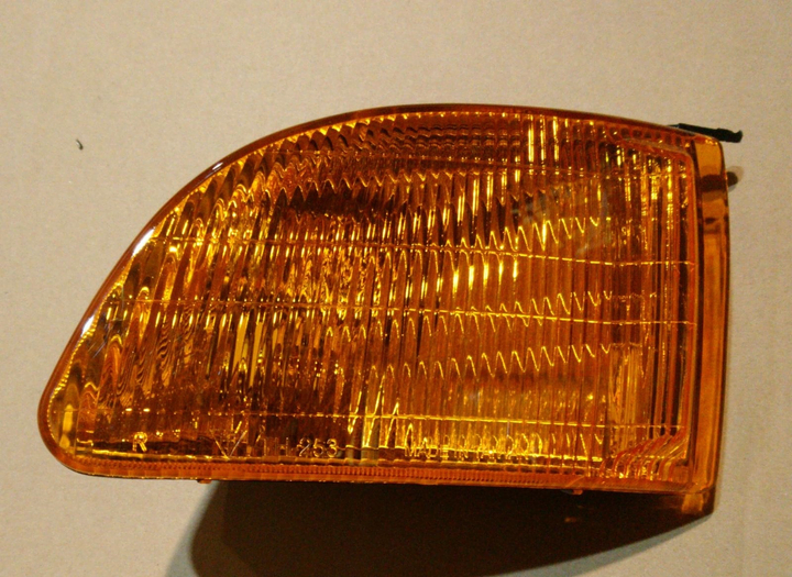 Señalero ambar der - Imagen principal