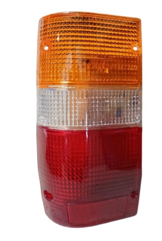 Acrilico f. trasero m/negro izq - Imagen principal