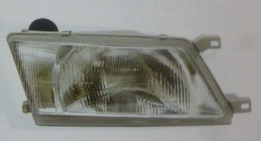 Semioptica (modelo japones) der - Imagen principal