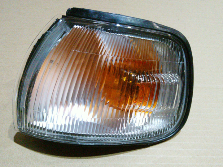 Señalero cristal (modelo mexico) izq - Imagen principal