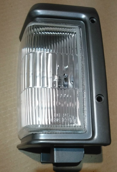 Señalero m/ gris izq - Imagen principal