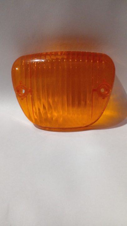 Acrilico f. lim techo ambar i/d - Imagen principal