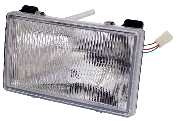 Semioptica h4 der - Imagen principal