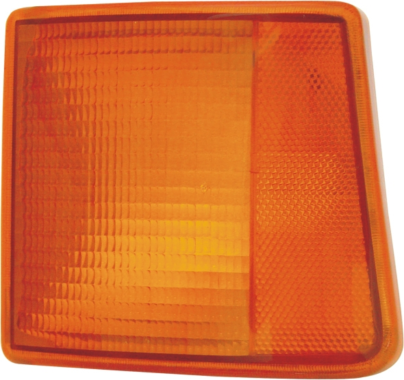 Señalero ambar g-v der - Imagen principal