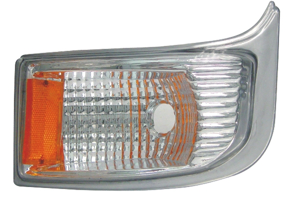 Faro marcha atras central izq - Imagen principal