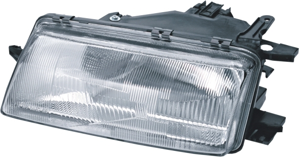 Vidrio semiop. taxi izq - Imagen principal