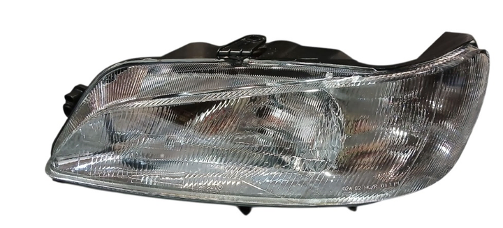 Semioptica h4 m/electrico izq - Imagen principal