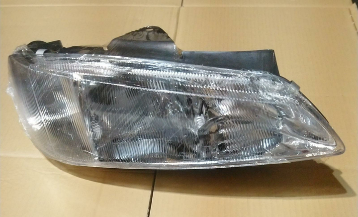 Semioptica m/electrico der - Imagen principal