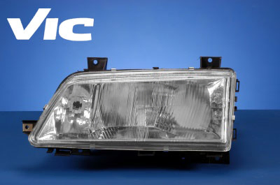 Semioptica m/manual izq - Imagen principal