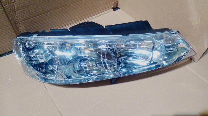 Semioptica vidrio liso der - Imagen principal