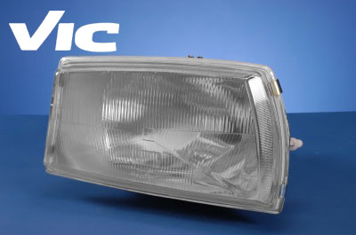 Vidrio semiop. der - Imagen principal