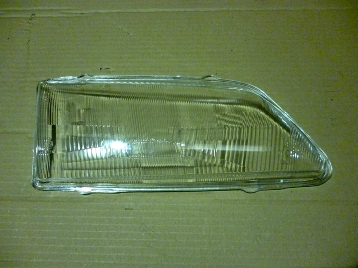 Vidrio semiop. der - Imagen principal