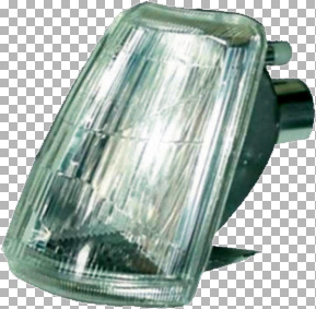 Señalero cristal s/p/lampara der - Imagen principal