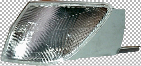 Señalero cristal der - Imagen principal