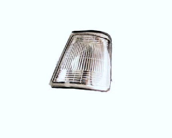 Señalero cristal izq - Imagen principal