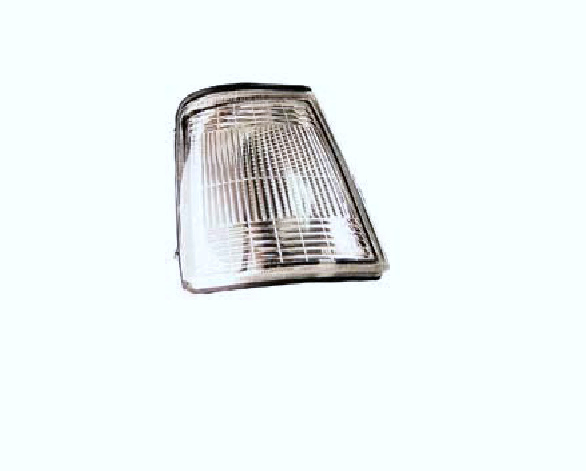 Señalero cristal der - Imagen principal