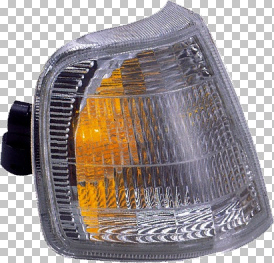 Señalero cristal acril. der - Imagen principal