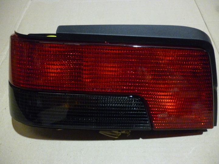 Faro trasero corto izq - Imagen principal