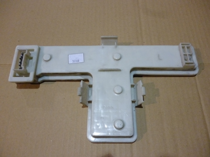 Portalampara f. tras c/tapa izq - Imagen principal