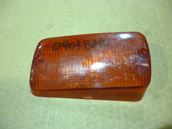 Acrilico f.p/golpe r/nieb i/d - Imagen principal