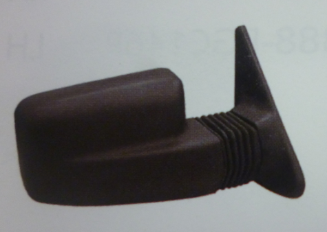 Espejo ext c/manual der - Imagen principal