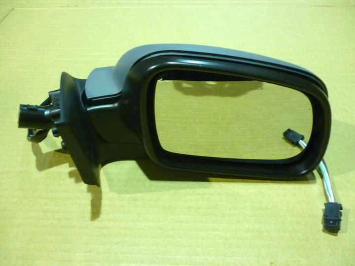 Espejo ext c/electrico y primer der - Imagen principal