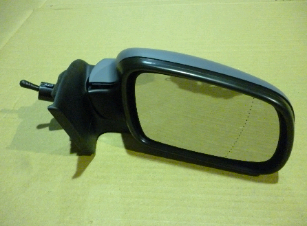 Espejo ext c/cable y primer der - Imagen principal