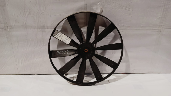 Ventilador c/ paletas 290 mm soplante - Imagen principal