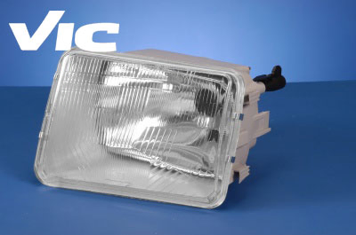 Semioptica m/manual der - Imagen principal