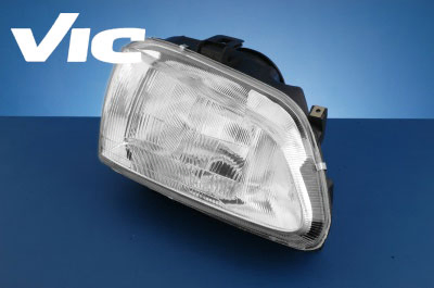 Semioptica manual y electrico izq - Imagen principal